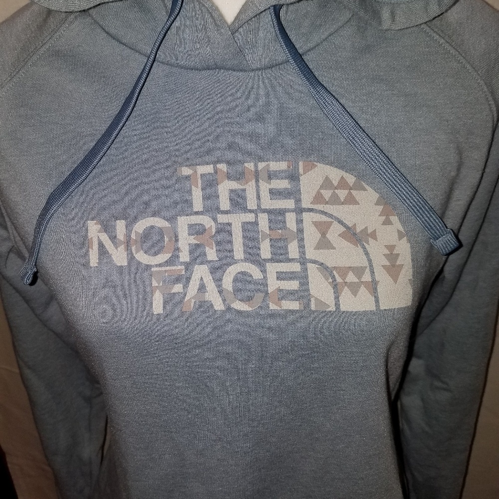 The North Face Pullover Hoodie